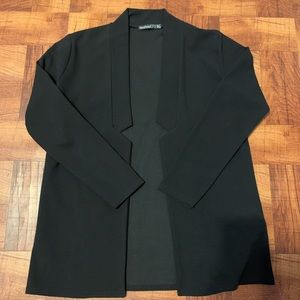BooHoo Blazer